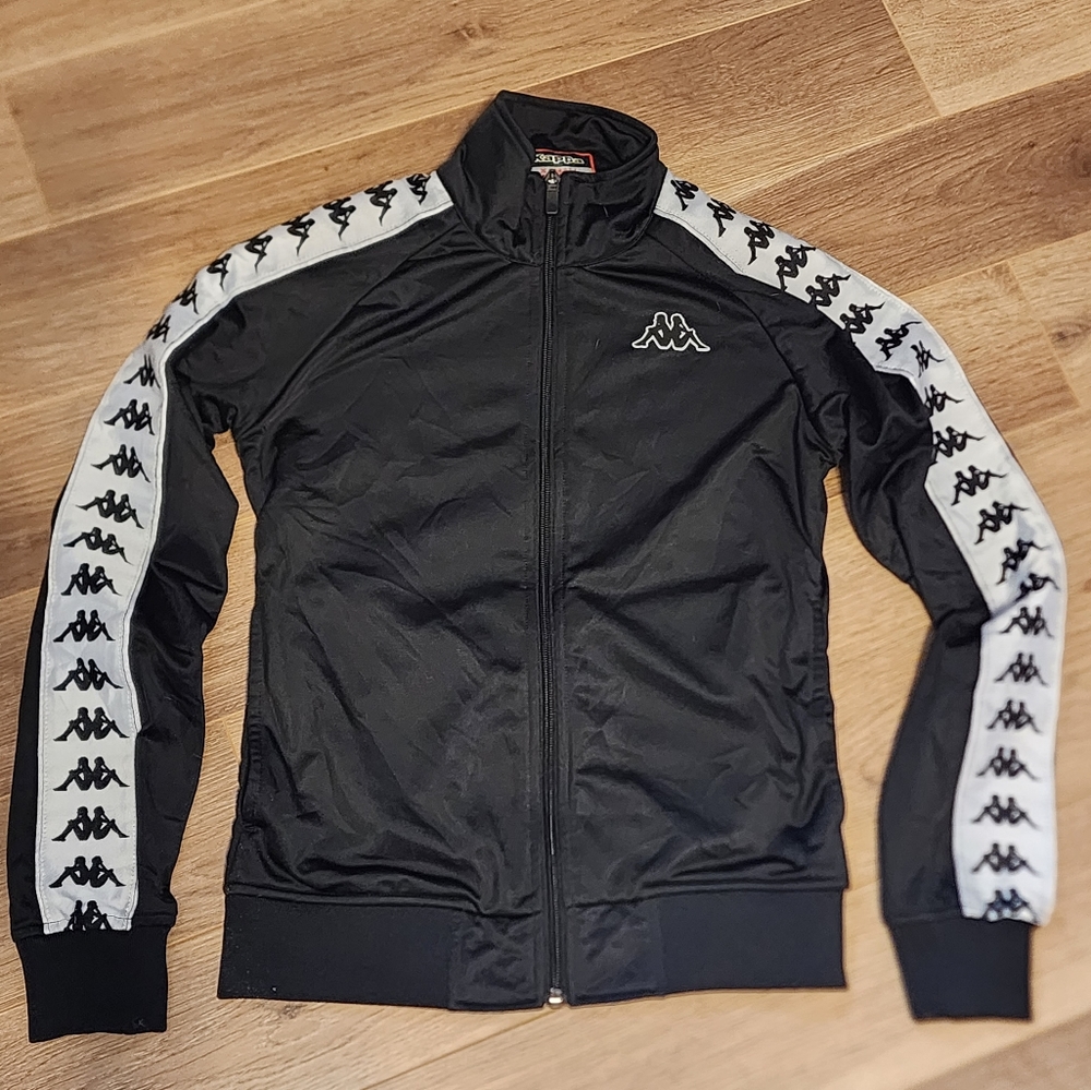 Kappa Sweater XS